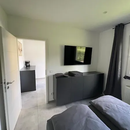 1 Mit Bad An Der Stadt Grenze Berlins Apartment Blankenfelde-Mahlow